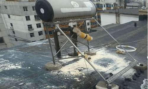 太阳能热水器清洗行业怎么样-太阳能热水器清洗行业